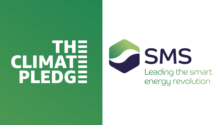 SMS joins UN Race to Zero and The Climate Pledge